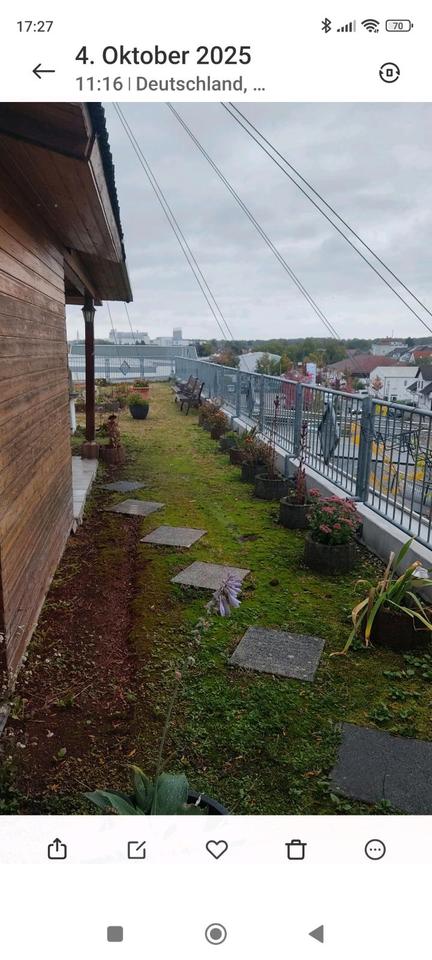 Thumbnail-Penthouse im Mehrfamielienhaus