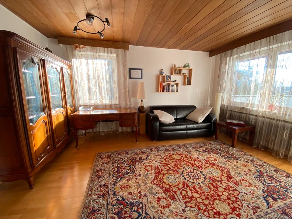 Thumbnail-2-Zimmer Wohnung in Villingen zu vermieten