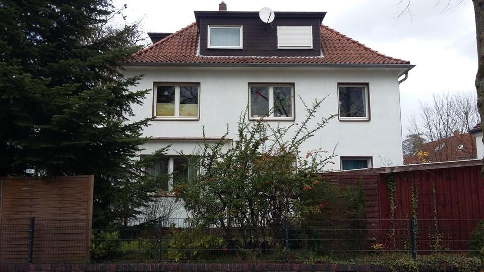 Thumbnail-Wohnhaus - Mehrfamilienhaus in Gütersloh