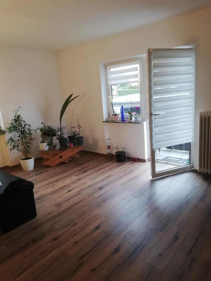 Thumbnail-Neu renovierte 2-Zimmer Stadtwohnung