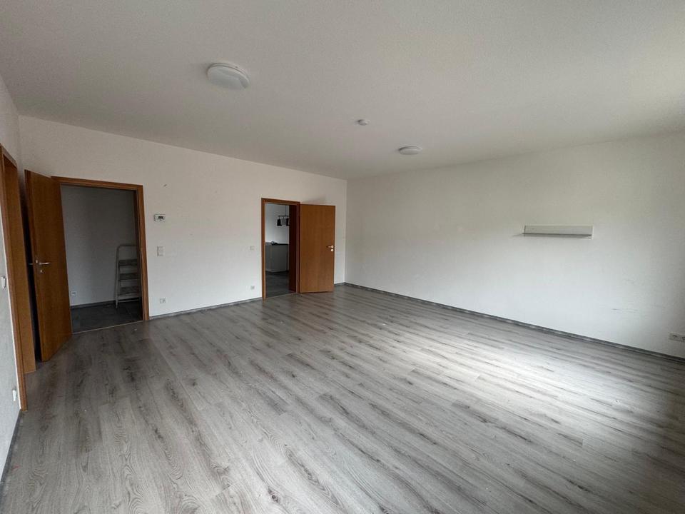 Thumbnail-2,5 ZKB Wohnung in Landsweiler-Reden