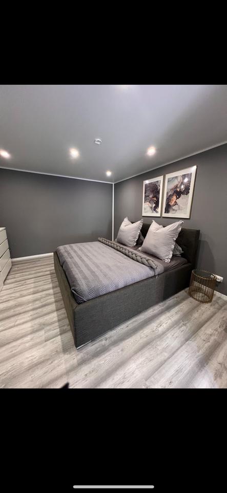 Thumbnail-4 Zimmer Wohnung mit Penthouse Flair