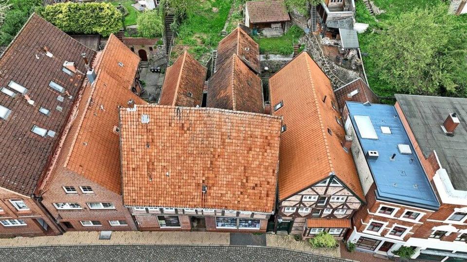 Thumbnail-Haus, Kalandhaus in Lauenburg bei Hamburg