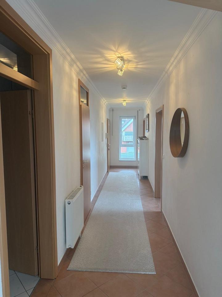 Thumbnail-Wohnung zu vermieten