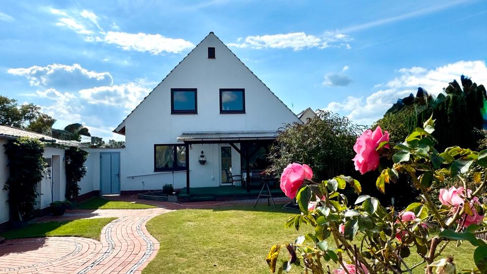 Thumbnail-Haus zu verkaufen in 27616 Beverstedt