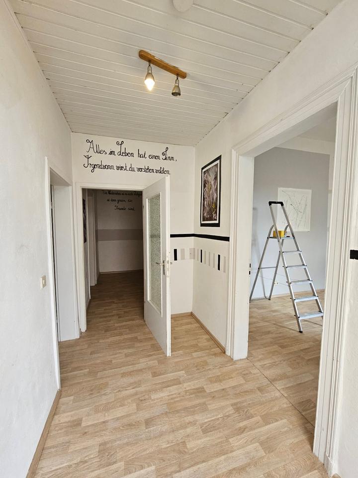 Thumbnail-2 ZKB EG Altbau Wohnung in unmittelbarer Nähe zur Innenstadt