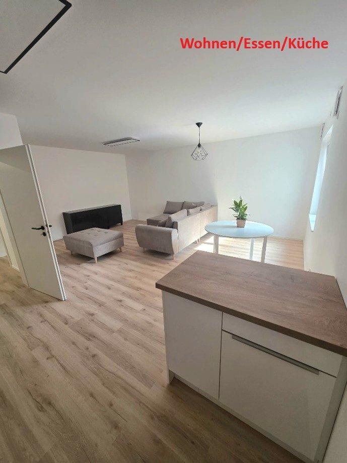 Thumbnail-3 Z. (Einlieger-)Wohnung in Jungingen-Ulm (KFW40), Bj2025