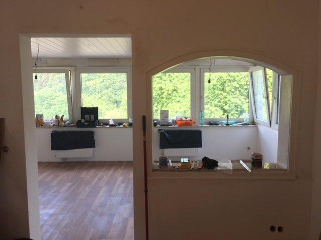 Thumbnail-105m² 4-5 Zimmer Wohnung mit Weitblick Wupper