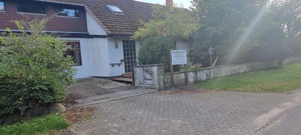 Thumbnail-Einfamilienhaus mit Einliegerwohnung