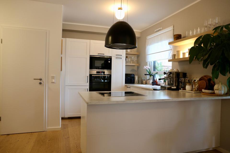 Thumbnail-Hochwertige 3 Zimmer Mietwohnung im Zentrum von Wetzlar