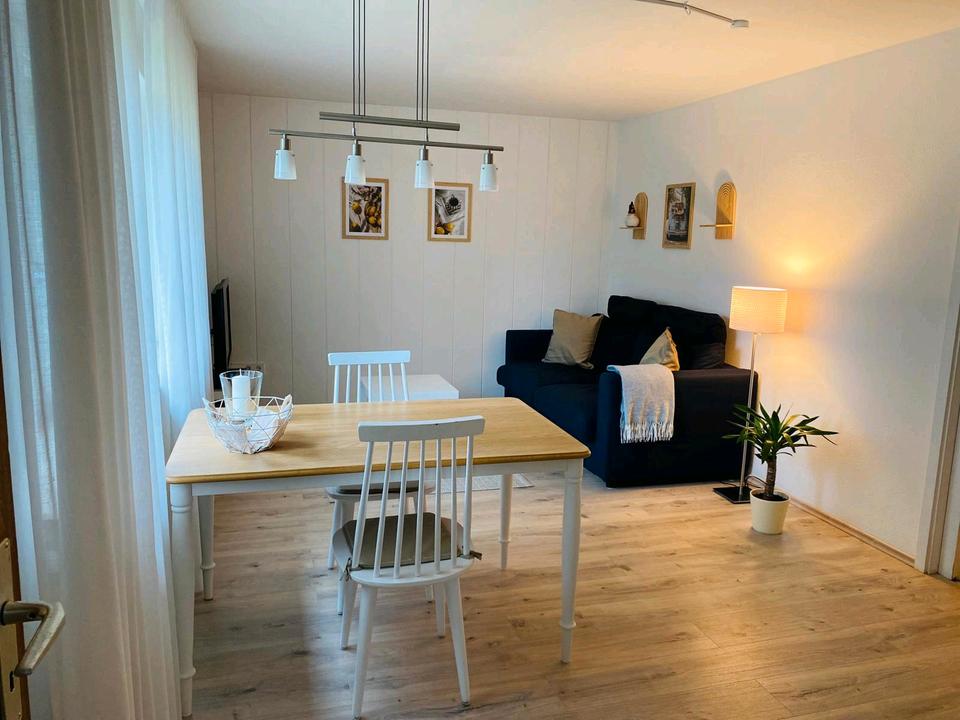 Thumbnail-Mietwohnung in Markdorf -BEFRISTET