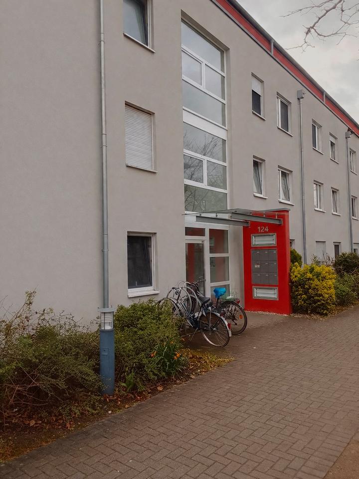 Thumbnail-Barrierefreies Wohn-Juwel mit Garten und TG in Köln-Gremberg!