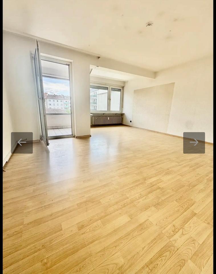 Thumbnail-3 Zimmerwohnung zu vermieten 67059 Ludwigshafen. Schulstraße.