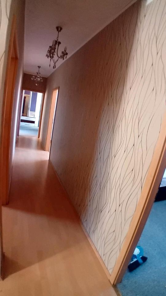 Thumbnail-3 Zimmer Wohnung in Dortmund Hafen ab sofort zur Vermietung