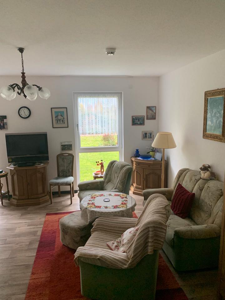 Thumbnail-Wohneinheit betreutes Wohnen