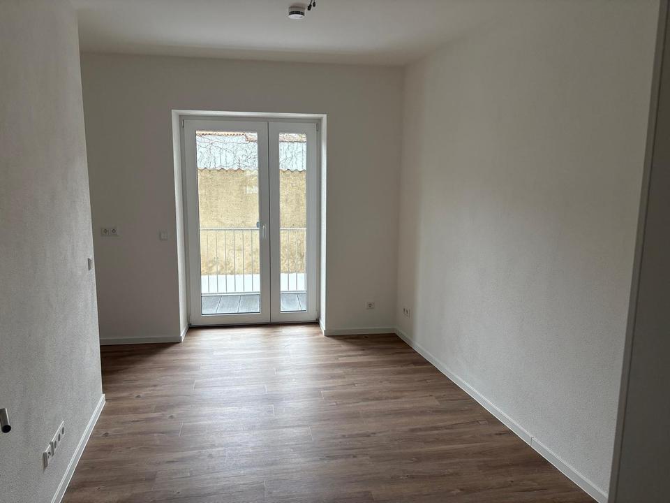 Thumbnail-1,5 Zimmer Wohnung mit Balkon im Bautzen Innenstadt