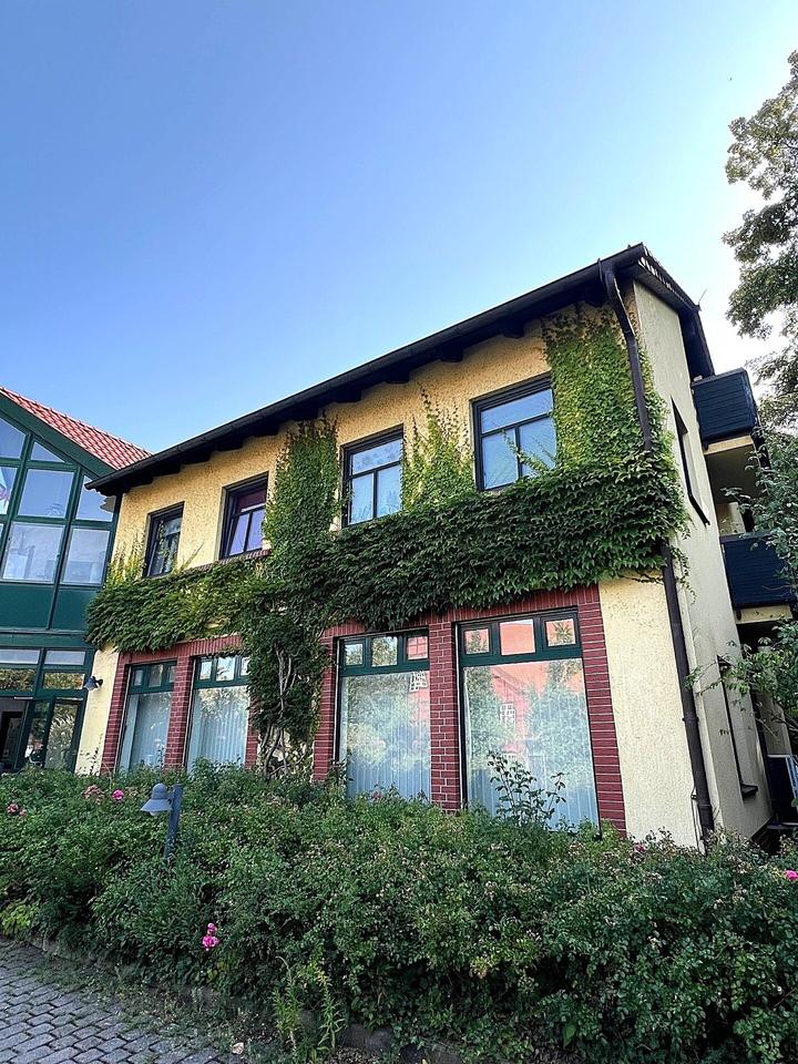 Thumbnail-exclusive helle 4 Raum Maisonette Wohnung- renoviert- Balkon- Terrasse- Carport