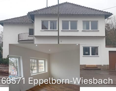 Thumbnail-1 ZKB Apartment min Balkon in Eppelborn W05