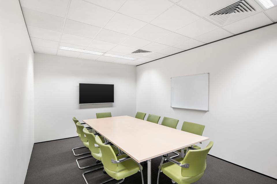 Thumbnail-Service-büros für 10 Personen in REGUS Lyoner Stern