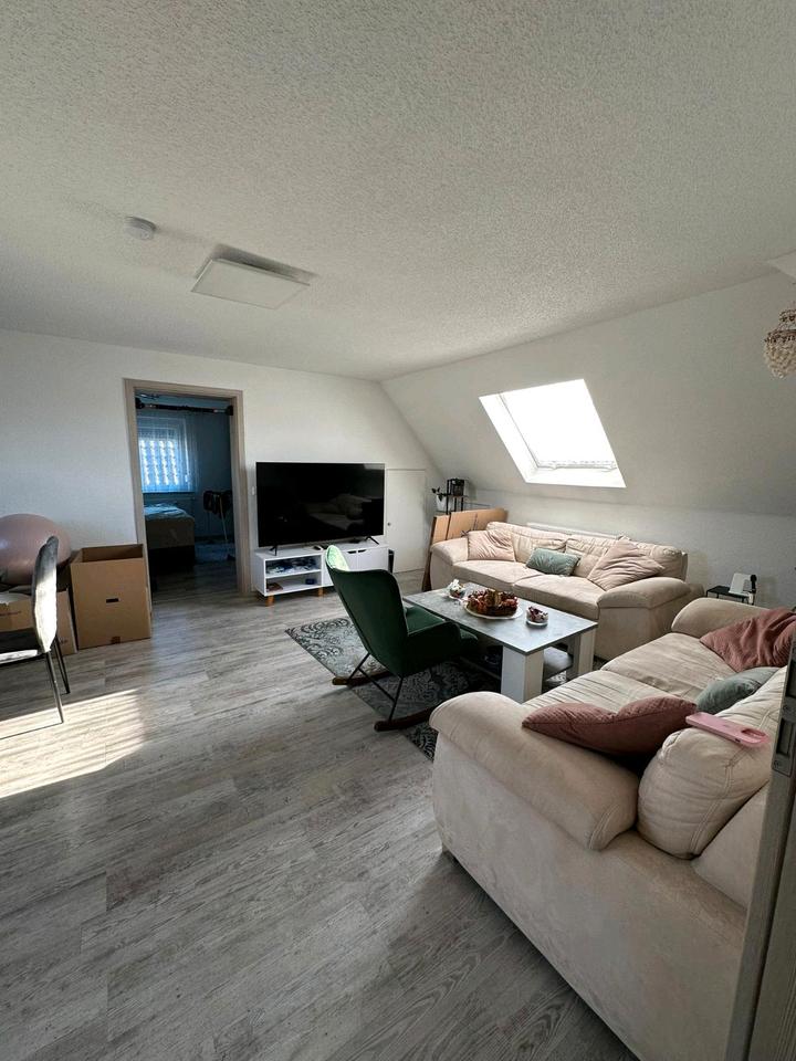 Thumbnail-3 zimmerwohnung zu vermieten kernsaniert