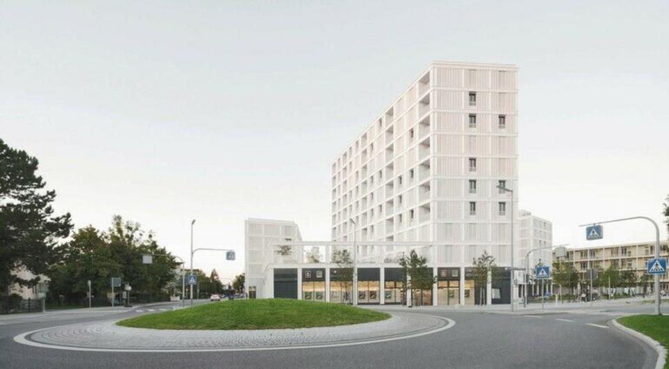 Thumbnail-München, Pasing - Zu vermieten: Helle 2-Zimmer-Wohnung (51,7 m²)