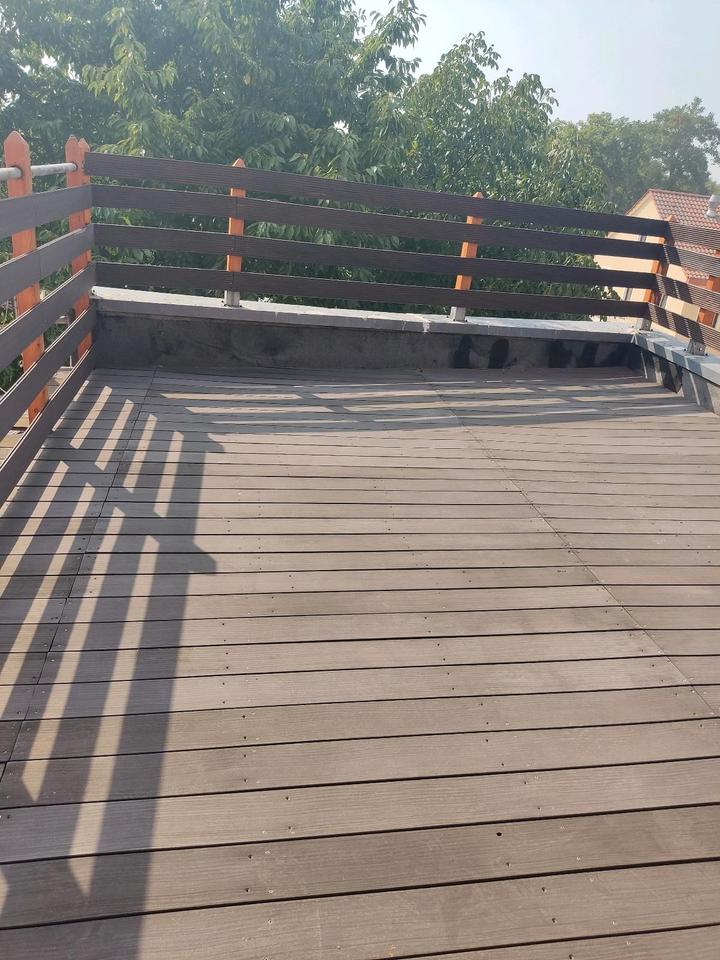 Thumbnail-Schöne neu sanierte Wohnung Stassfurt Zentrum Terrasse Seeblick