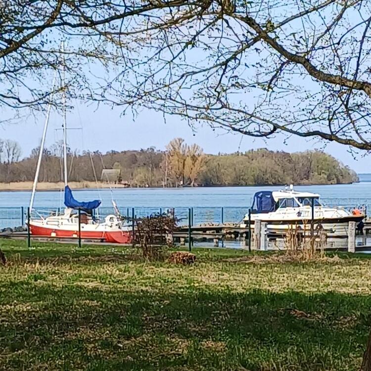 Thumbnail-2-Raum-Wohnung in Röbel Marienfelde