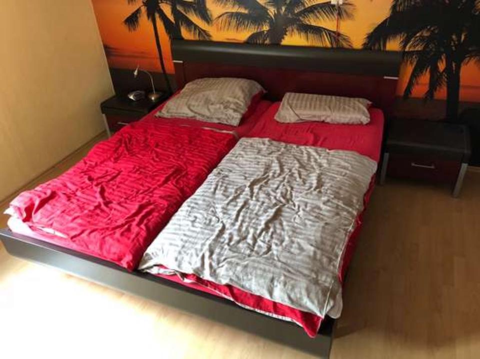 Thumbnail-Mietwohnung in einem OT von Bad Dürrheim