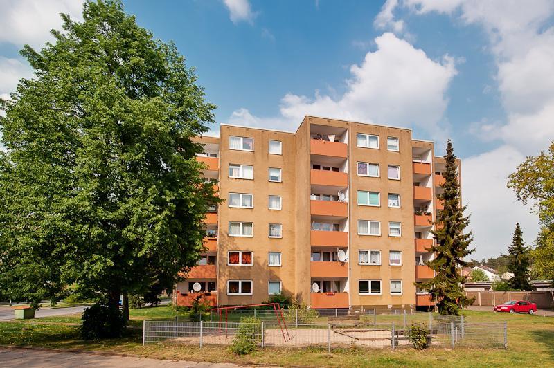 Thumbnail-3-Zimmer-Wohnung in Bielefeld-Sennestadt (WBS)