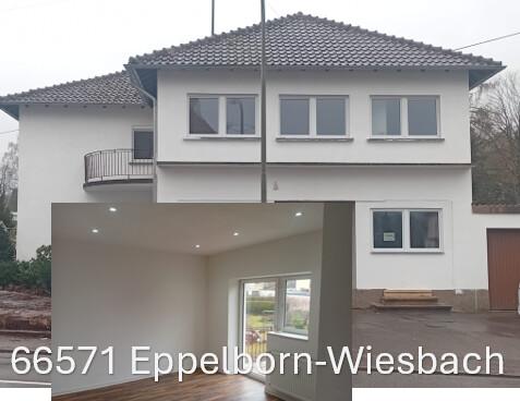 Thumbnail-1 ZKB Wohnung mit Balkon in Eppelborn W04