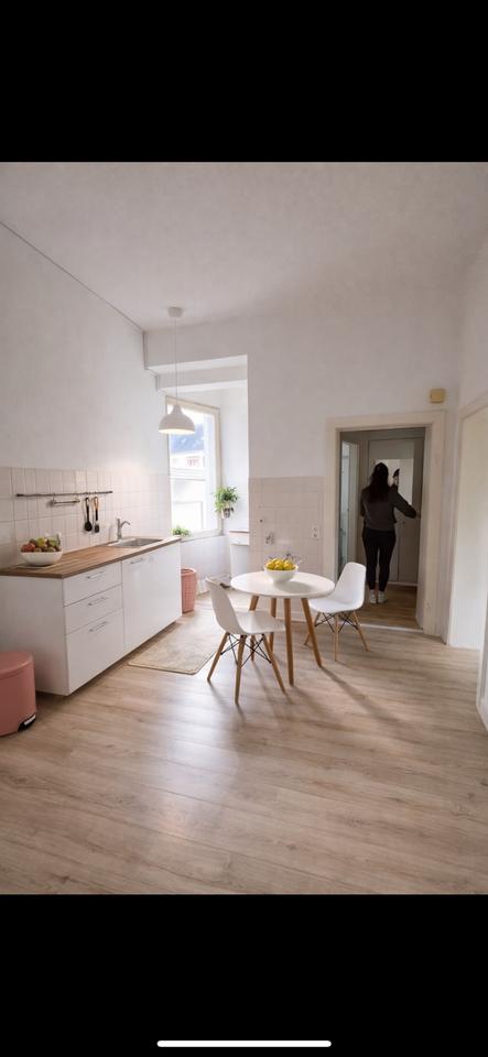 Thumbnail-2,5-3 Zimmer Wohnung Bonn Altstadt