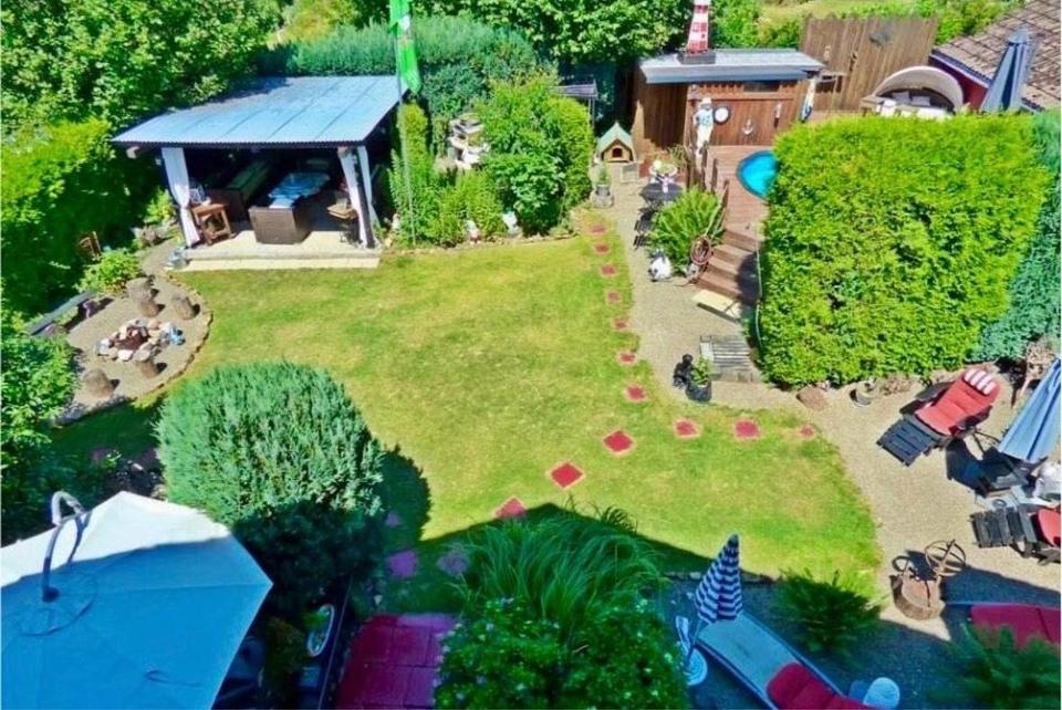 Thumbnail-1- Zimmer Appartement mit Küchenzeile in Wermelskirchen Dhünn