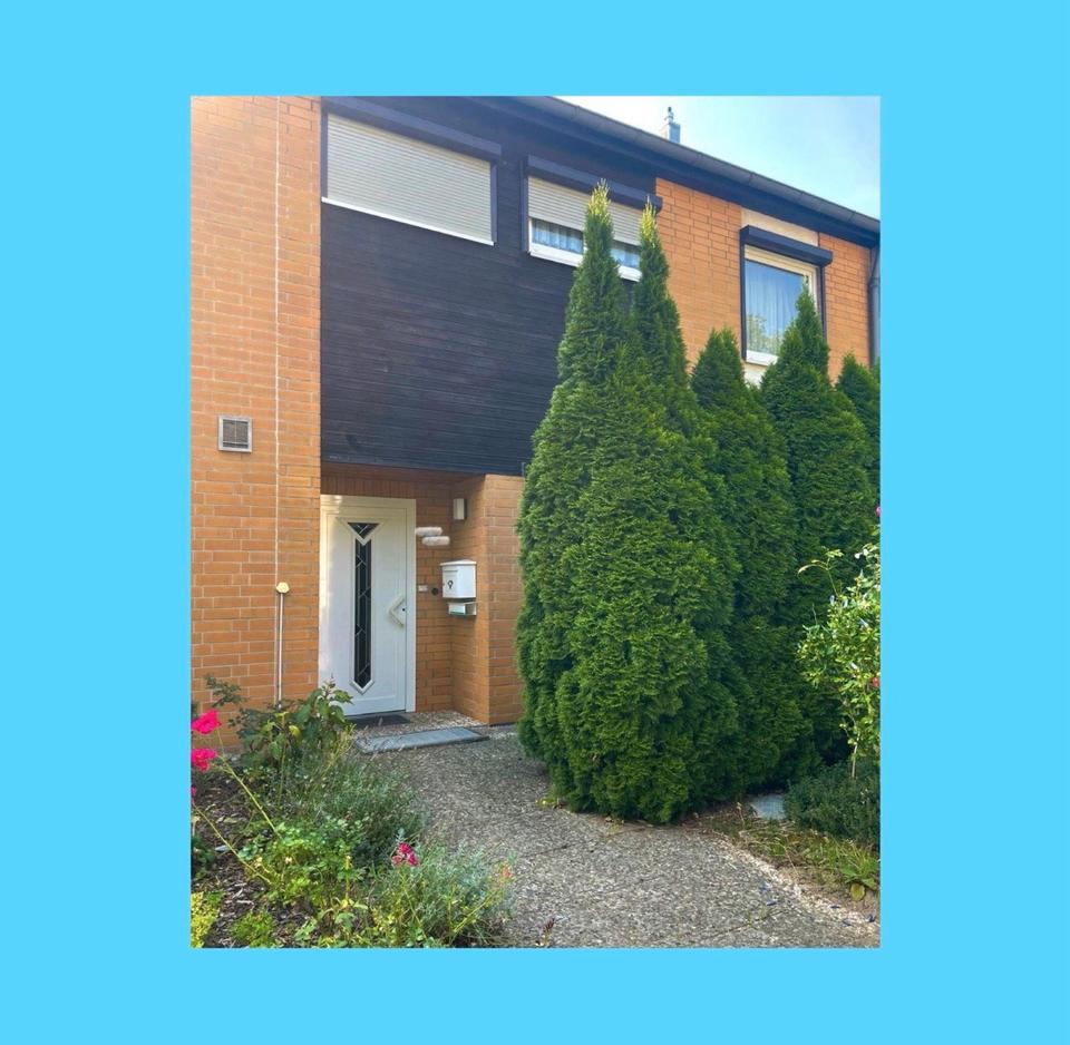 Thumbnail-reihenmittelhaus & garage -wolfenbüttel 105m2 einfamilienhaus