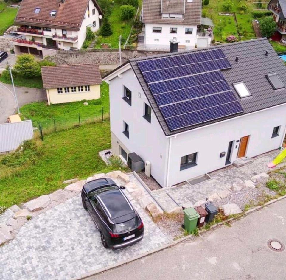 Thumbnail-Großzügiges Haus