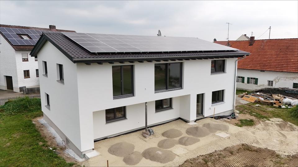 Thumbnail-Moderne 4 Zimmer Wohnungen - Erstbezug