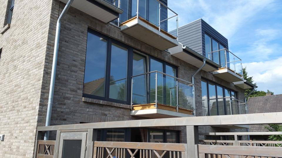 Thumbnail-Husum : Attraktive Wohnung neuwertig, hochwertig, einzugsfertig