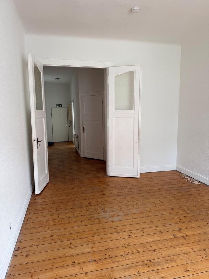 Thumbnail-Altbauwohnung in Moers