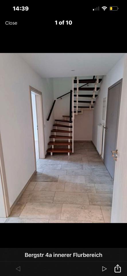 Thumbnail-2,5 Zimmer Maisonettewohnung ab Juli 2026