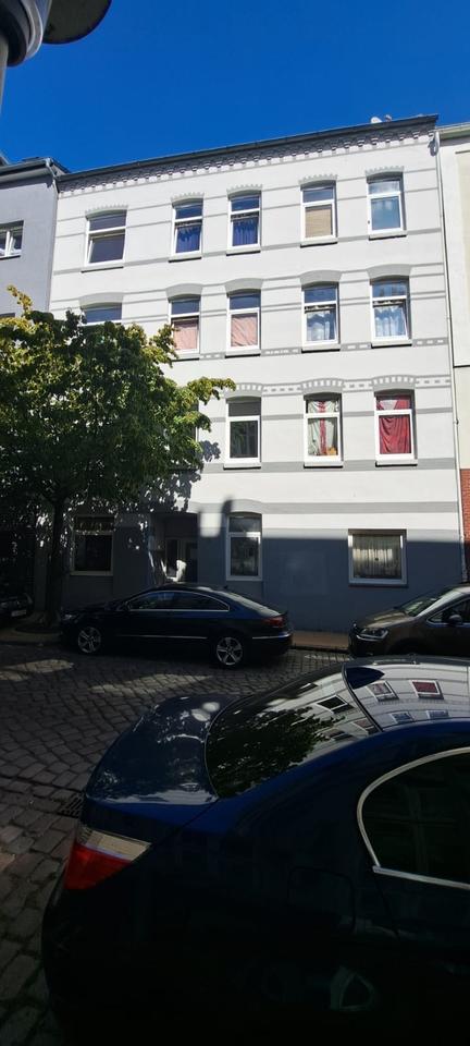 Thumbnail-Neu, Zimmer in WG sofort verfügbar