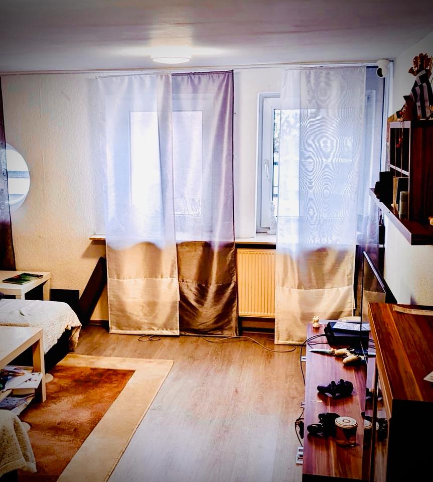 Thumbnail-Mietwohnung