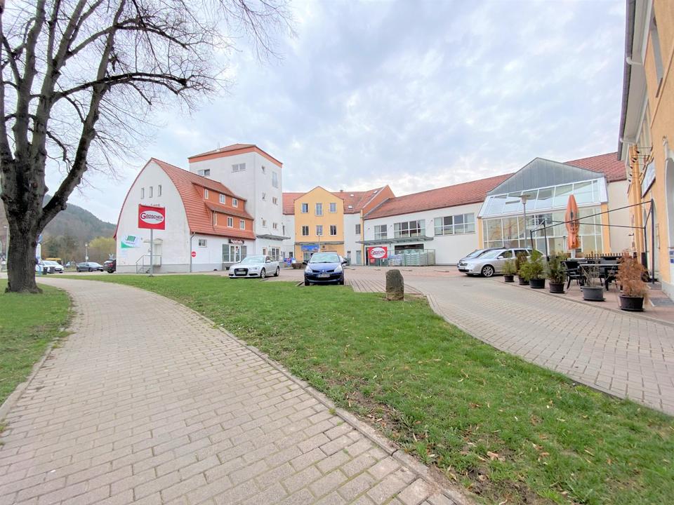Thumbnail-Heiligenstadt 2 Zimmer Küche Bad Wohnung zu vermieten