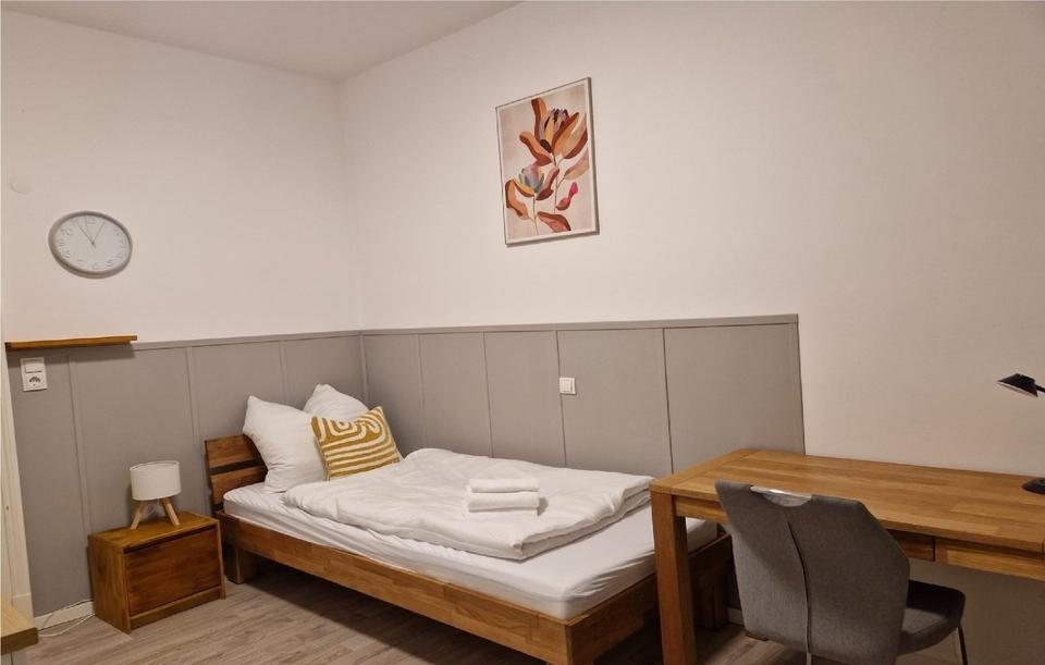 Thumbnail-*****Schönes Apartment frei*****