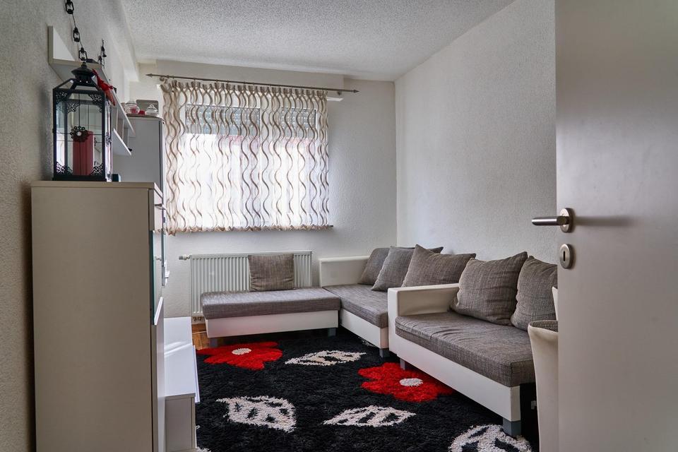 Thumbnail-Helle 3,5-Zimmer-Mietwohnung (65 m²) in bester Innenstadtlage
