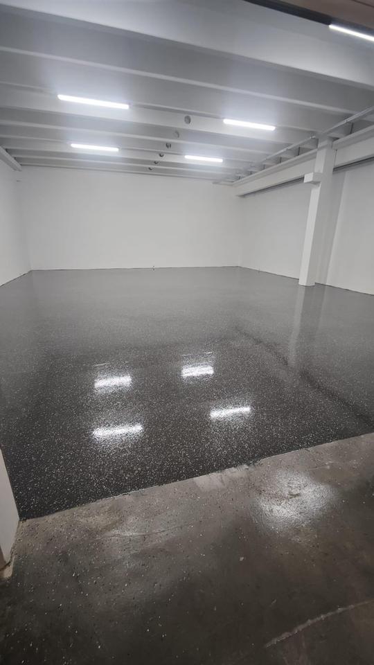 Thumbnail-Lagerhalle 150m² zu vermieten