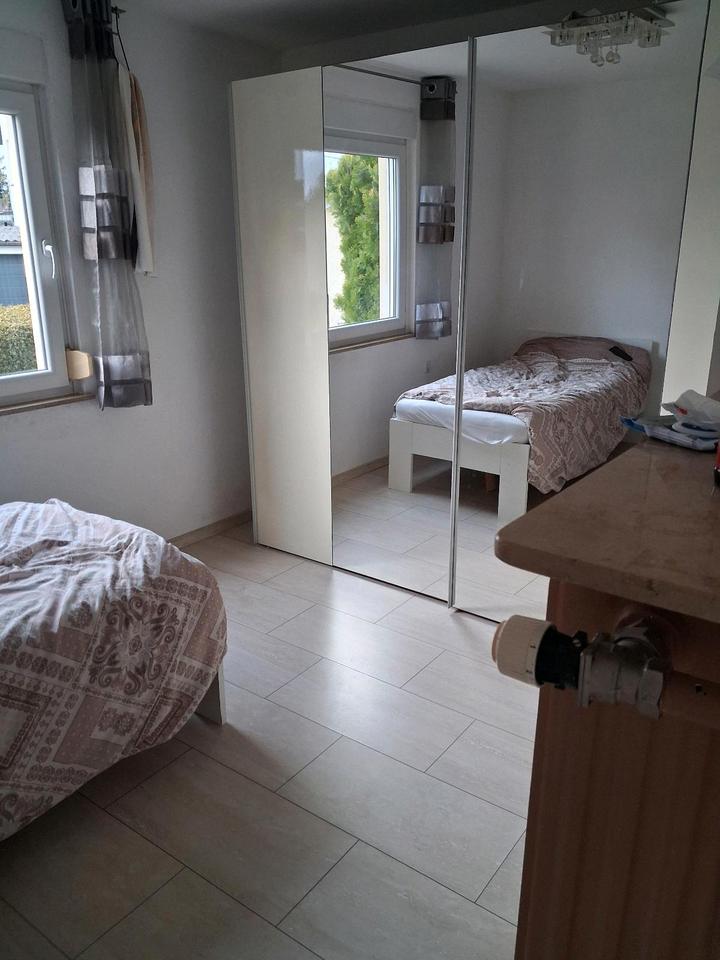 Thumbnail-Ich bitte sehr schöne 2er WG zimmer in flein zu vermieten .