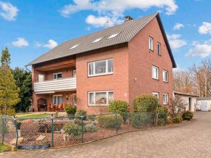 Thumbnail-2 Zimmer wohnung