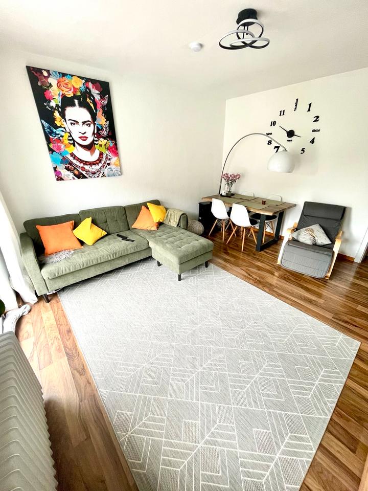 Thumbnail-Eigentumswohnung 4 Zimmer 90m2