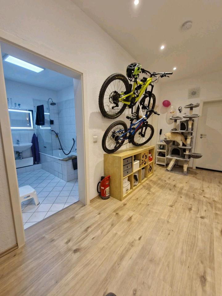 Thumbnail-3,5 Zimmer Wohnung in Hagen Dahl zum 1. Mai