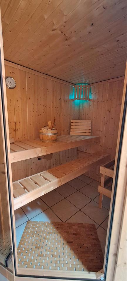 Thumbnail-naturnahes Familienidyll mit etwas Komfort ## Wohnhaus