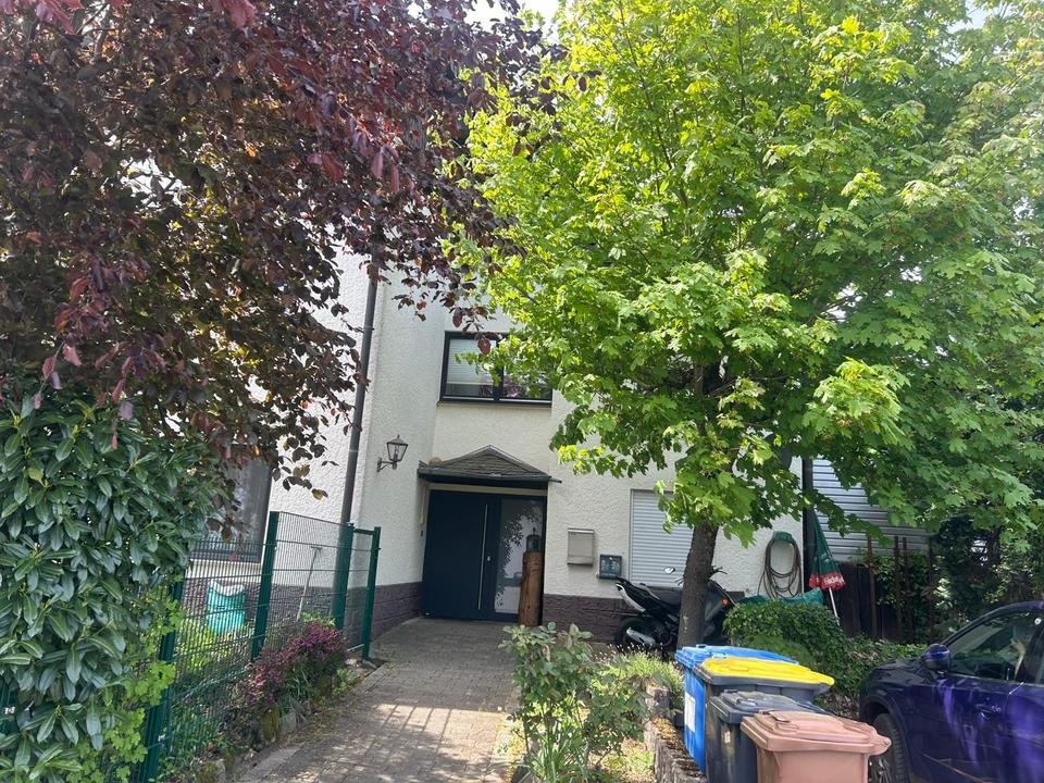 Thumbnail-Einfamilienhaus mit Einliegerwohnung